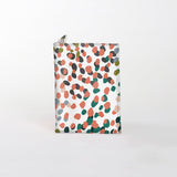 Kids Passport Holders | Laminated Fabric Confetti - All About Passport Holder by Thandana