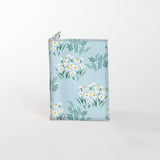 Kids Passport Holders | Laminated Fabric Passport Holder by Thandana