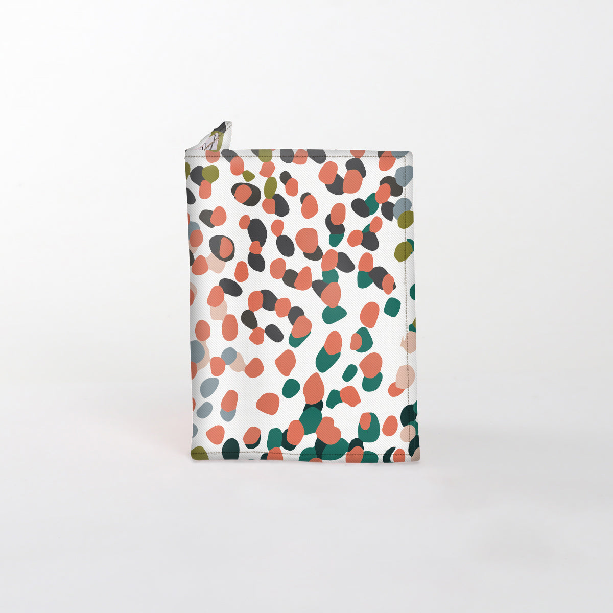 Kids Passport Holders | Laminated Fabric Passport Holder by Thandana