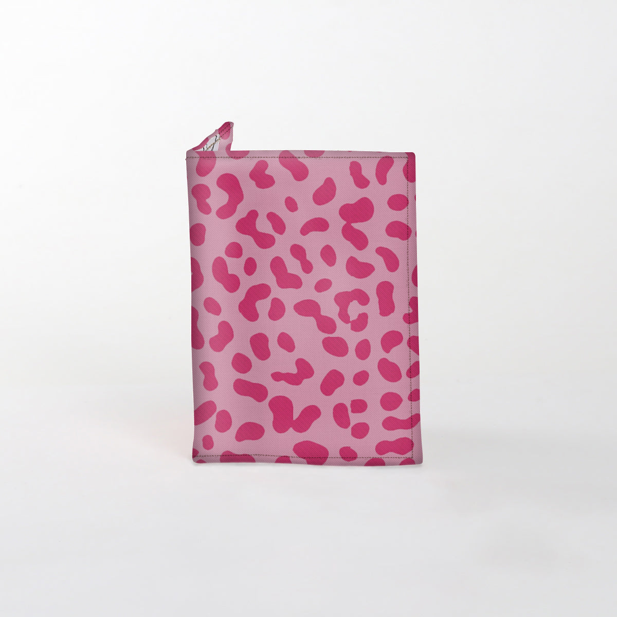 Kids Passport Holders | Laminated Fabric Passport Holder by Thandana