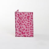 Kids Passport Holders | Laminated Fabric Passport Holder by Thandana