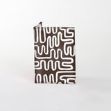 Kids Passport Holders | Laminated Fabric Passport Holder by Thandana