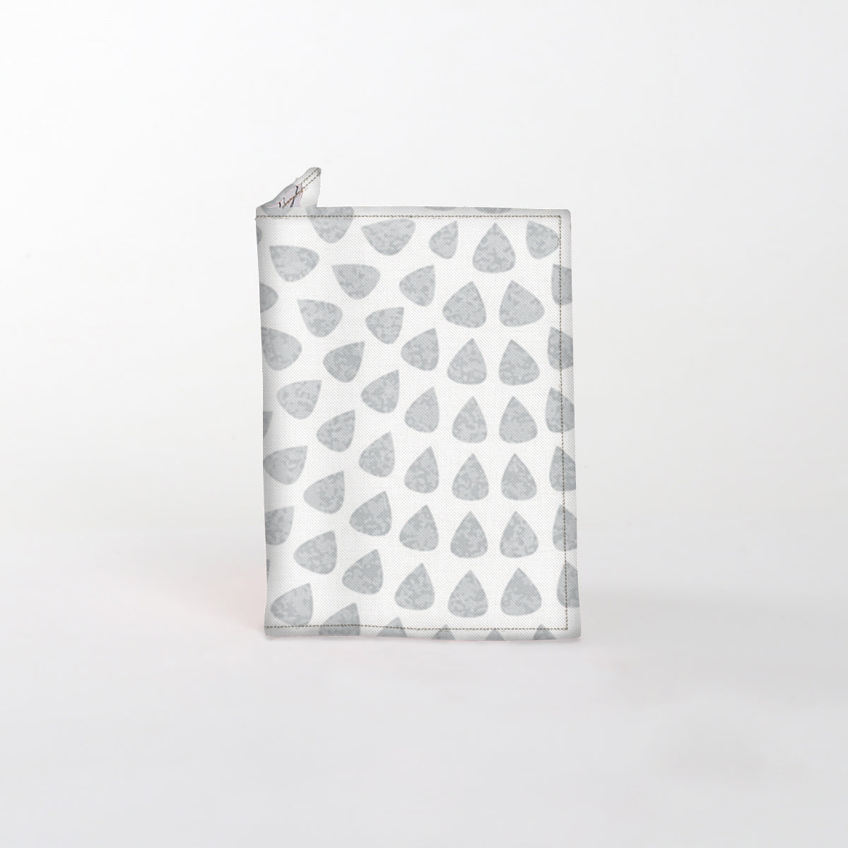 Kids Passport Holders | Laminated Fabric Passport Holder by Thandana