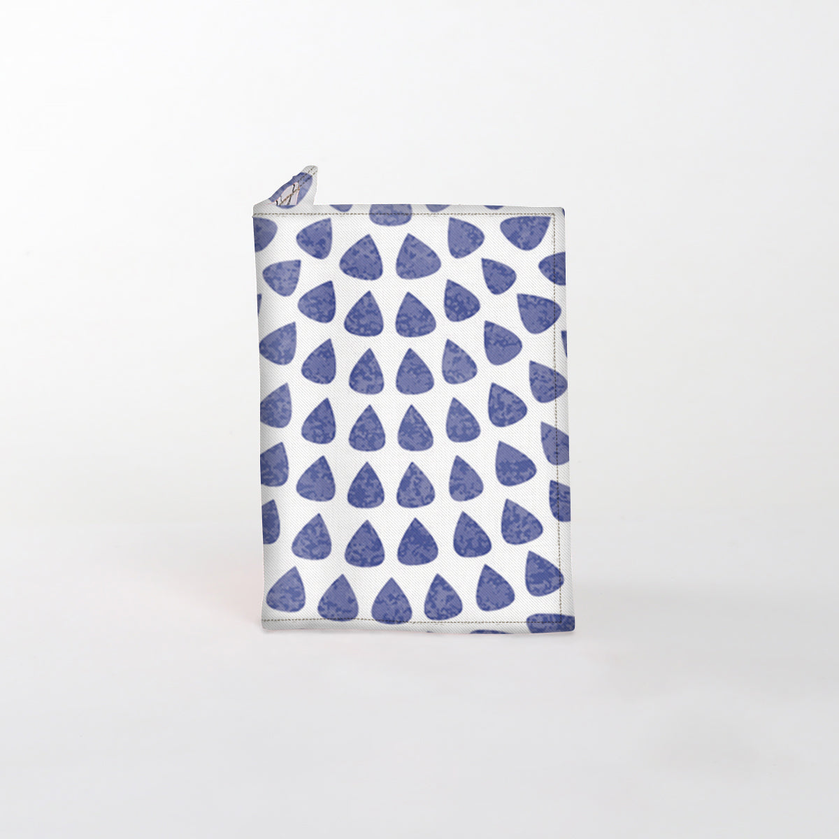Kids Passport Holders | Laminated Fabric Passport Holder by Thandana