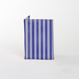 Kids Passport Holders | Laminated Fabric Passport Holder by Thandana