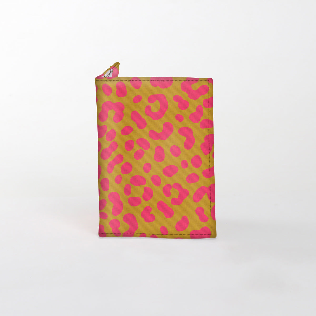Kids Passport Holders | Laminated Fabric Passport Holder by Thandana