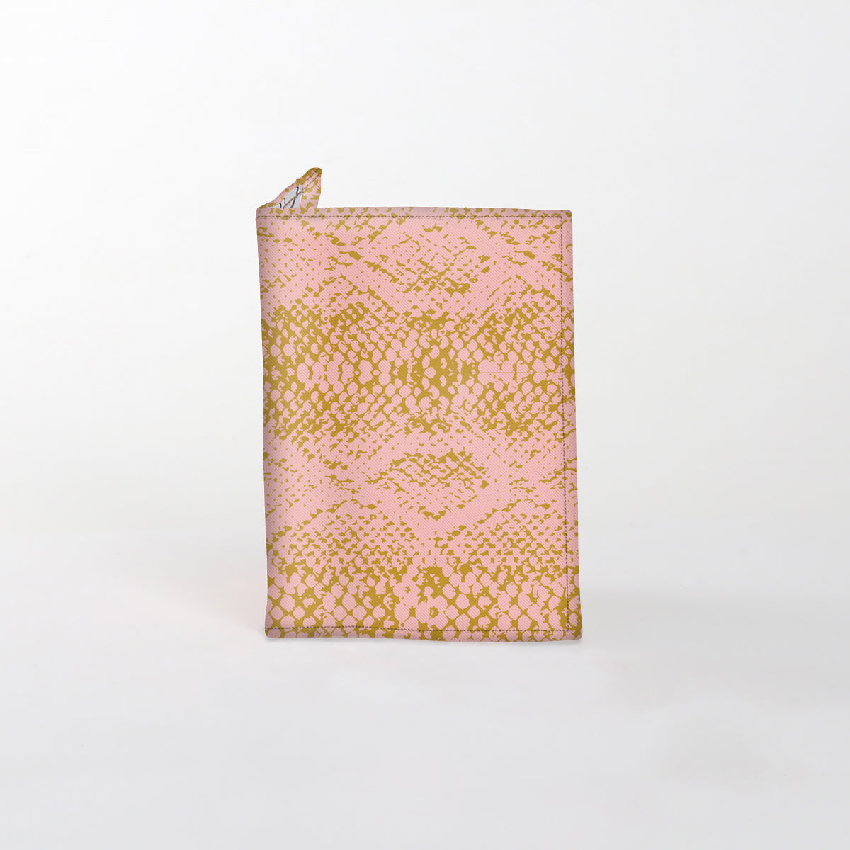 Kids Passport Holders | Laminated Fabric Passport Holder by Thandana