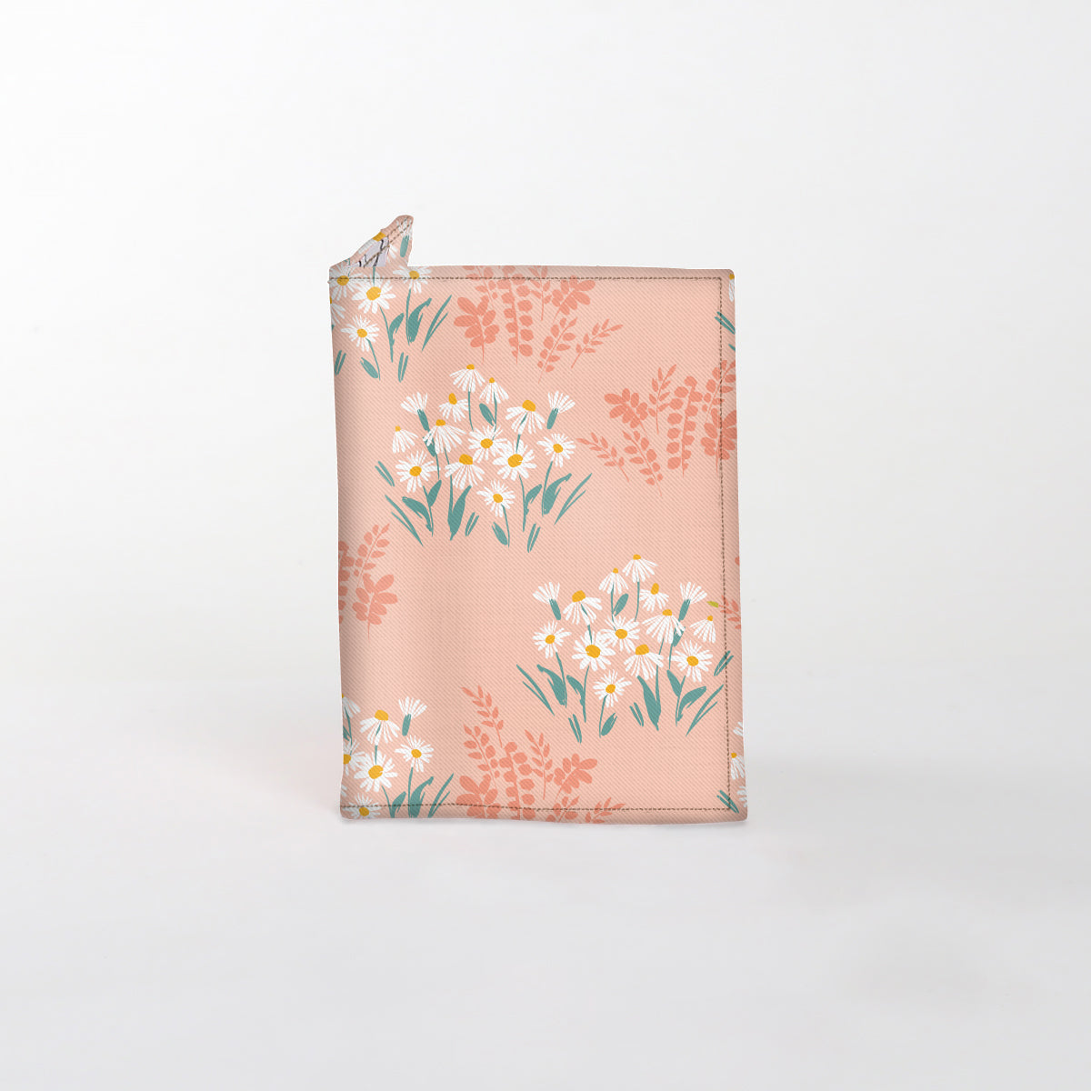 Kids Passport Holders | Laminated Fabric Passport Holder by Thandana