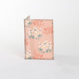 Kids Passport Holders | Laminated Fabric Passport Holder by Thandana