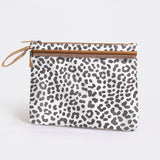 Kids Sticky Fingers Ipad | Laminated Fabric Pouch by Thandana