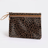 Kids Sticky Fingers Ipad | Laminated Fabric Pouch by Thandana