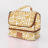 Kid's Thermal Cooler Laminated Fabric - Thandana UK
