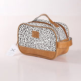 Kids Vanity Bag Laminated Fabric - Thandana UK
