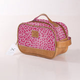 Kids Vanity Bag Laminated Fabric - Thandana UK