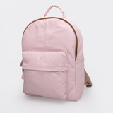 Laptop 15’ Backpack | Genuine Leather | Corporate Blush Leather Laptop Bag Leather by Thandana