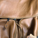 Laptop 15’ Bag | Genuine Leather | Corporate Laptop Bag Leather by Thandana