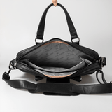 Laptop Bag 15’ | Genuine Leather Laptop Bag Leather by Thandana