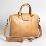 Laptop Bag 15’ | Genuine Leather Laptop Bag Leather by Thandana