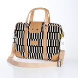 Laptop Bag 15’ | Laminated Fabric Laptop Fabric Bag by Thandana