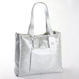 Laptop Tote Handbag | Genuine Leather Handbag by Thandana
