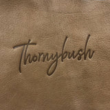 Large Travel Wallet | Genuine Leather | Corporate Travel Wallet Leather by Thandana