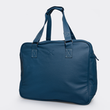 Large Weekender Luggage | Genuine Leather Large Weekender Luggage Bag by Thandana