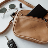 Lipstick Bag | Genuine Leather Lipstick Bag by Thandana