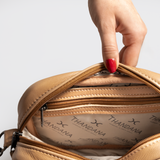 Lipstick Bag | Genuine Leather Lipstick Bag by Thandana