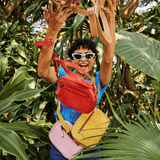 Lipstick Bag | Genuine Leather Lipstick Bag by Thandana