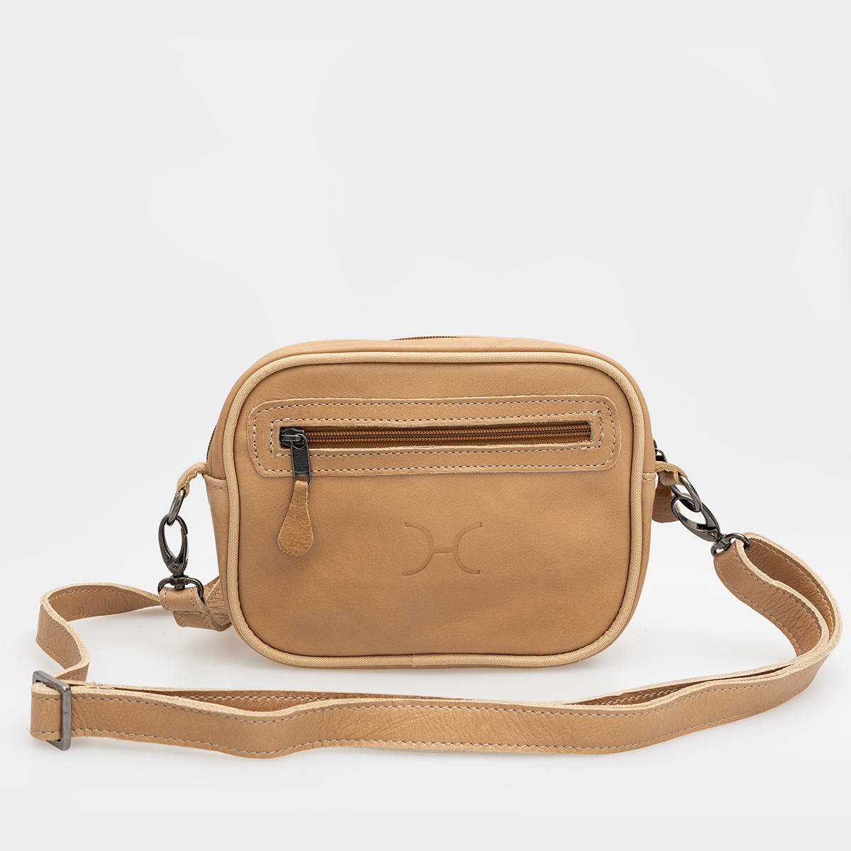 Lipstick Bag | Genuine Leather Lipstick Bag by Thandana