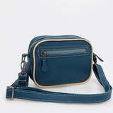 Lipstick Bag Leather - Thandana UK