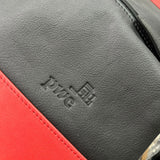 Long Tom Wine Cooler | Genuine Leather & Hard Inner Bin | Corporate Beverage Cooler by Thandana