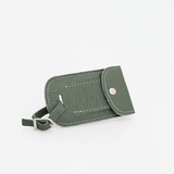 Luggage Tag Stud | Genuine Leather Luggage Tag by Thandana