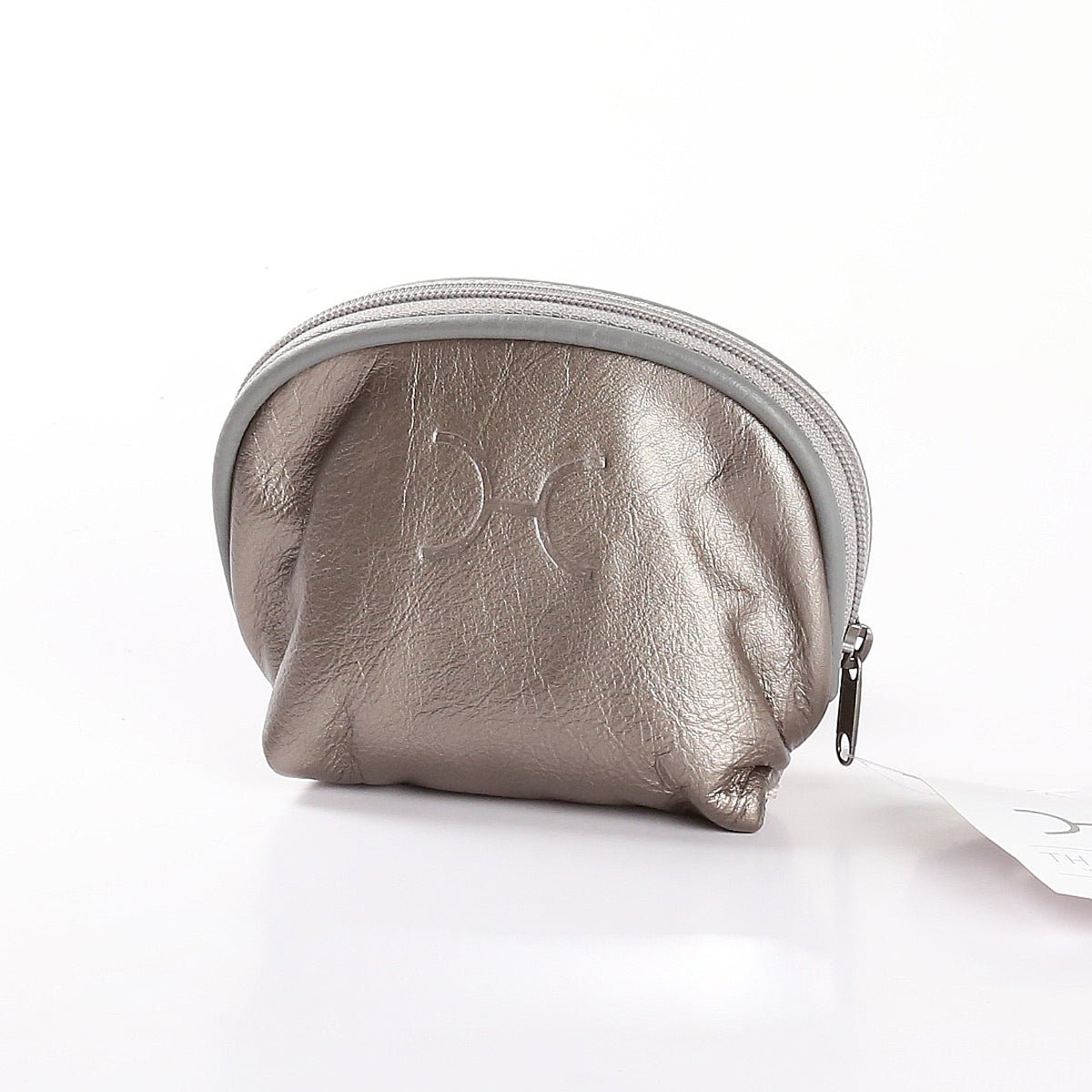 Makeup Bag | Genuine Leather Makeup Bag by Thandana
