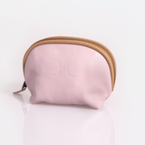 Makeup Bag | Genuine Leather Makeup Bag by Thandana