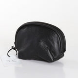 Makeup Bag | Genuine Leather Makeup Bag by Thandana