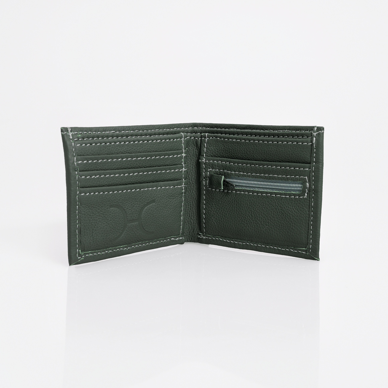 Mens Wallet | Genuine Leather Mens Wallet by Thandana