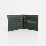 Mens Wallet | Genuine Leather Basil Leather Mens Wallet by Thandana