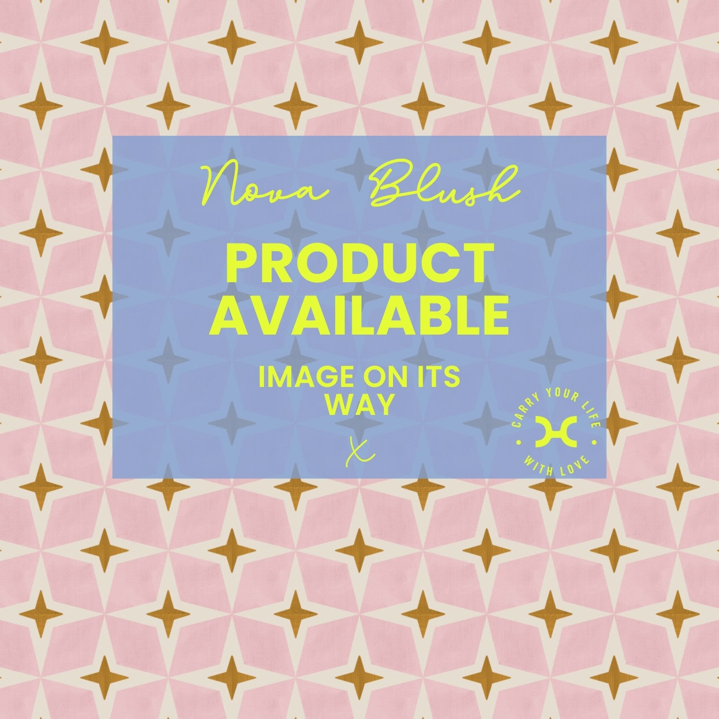 Meshie Bucket Bag | Brown Nova - Blush Utility Shopper Bag by Thandana