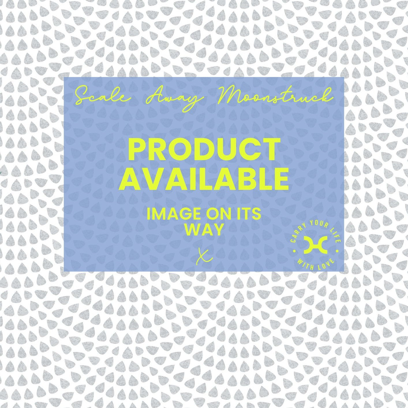 Meshie Bucket Bag | Brown Scale Away - Blue Utility Shopper Bag by Thandana