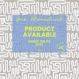 Meshie Bucket Bag | Red Geo - Moonstruck Utility Shopper Bag by Thandana