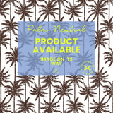 Meshie Bucket Bag | Red Palm - Netural Utility Shopper Bag by Thandana