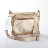 Mini Messenger Handbag | Genuine Leather Handbag by Thandana