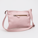 Mini Messenger Handbag | Genuine Leather Handbag by Thandana