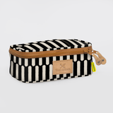 Mod Case Medium | Laminated Fabric Indie - Pitch Vanity Fabric by Thandana