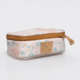 Mod Case Medium | Laminated Fabric Vanity Fabric by Thandana