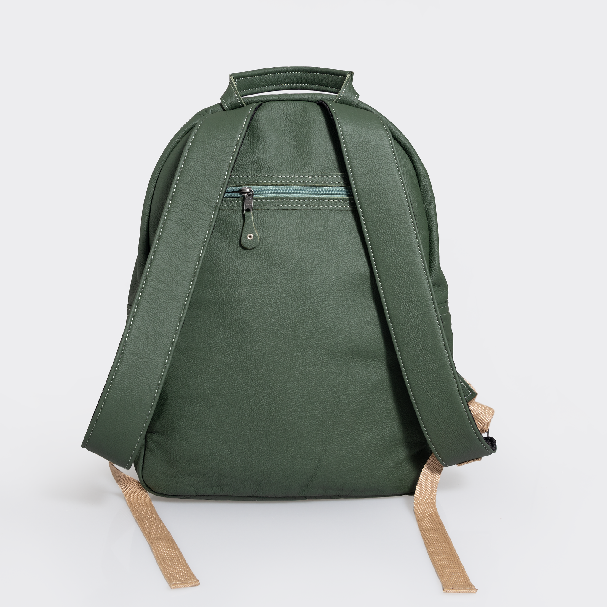 Padel Backpack | Leather Padel Backpack Leather by Thandana