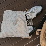 Padel Backpack | Leather Padel Backpack Leather by Thandana