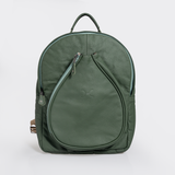 Padel Backpack | Leather Padel Backpack Leather by Thandana