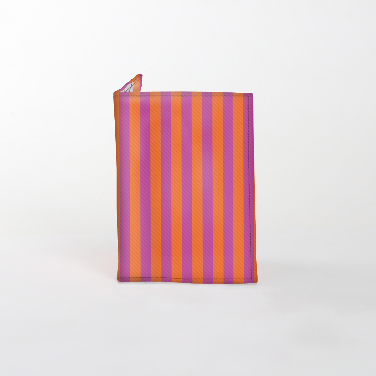 Passport Holder | Laminated Fabric Passport Holder by Thandana